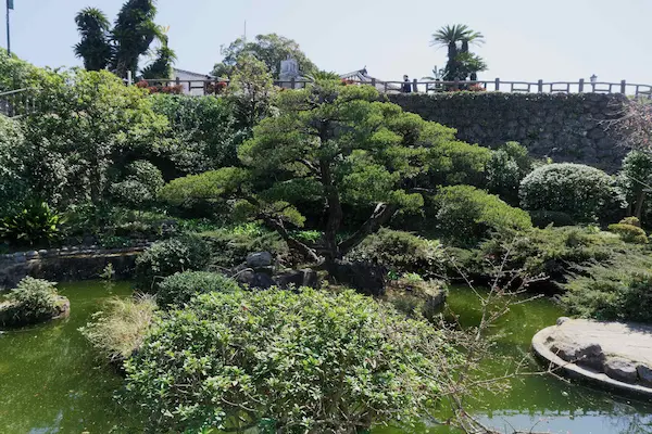 Japanese Garden (6)